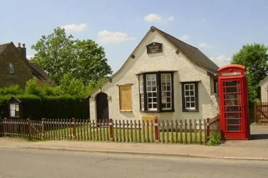 Paxford Village Hall