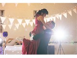 Listing image for A Beautiful Spring Wedding at Ufton Court, Berkshire Wedding Photography, Wedding Videography, Bridal Hair & Make-up for a Wonderful Hong Kong Bride & British Groom