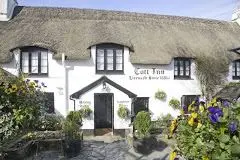 The Cott Inn