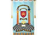 Portcullis Freemasons Lodge No. 6672
