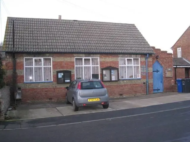 Snitterby Village Hall