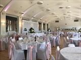 Ballroom - reception