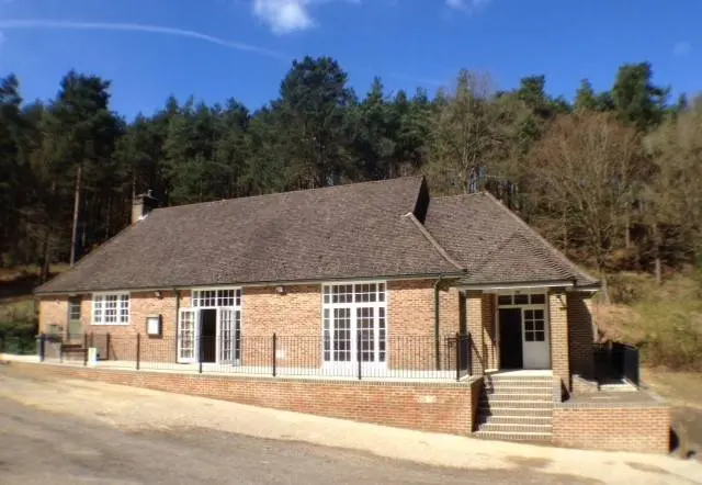 Holmbury St Mary Village Hall