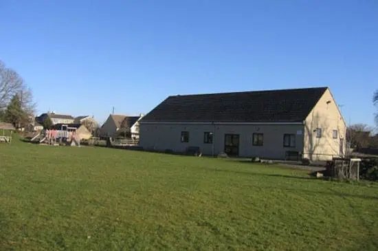 Didmarton Village Hall