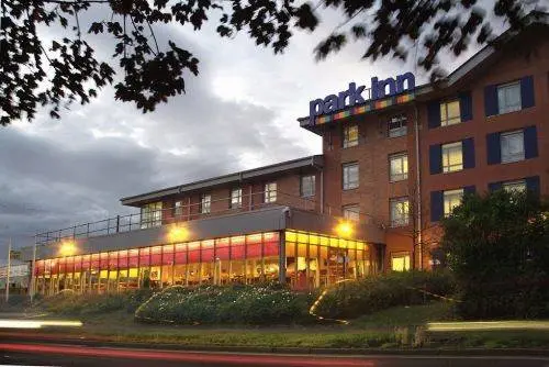 Park Inn by Radisson Birmingham West