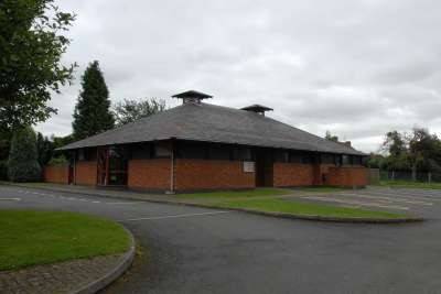 Holmer Parish Church Centre