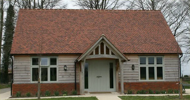 Oving Village Hall