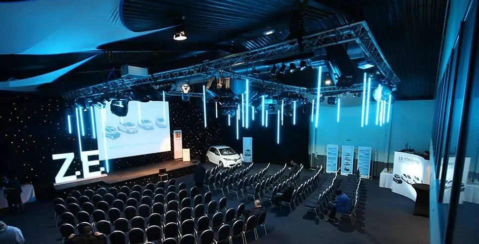 Heart of England Conference and Events Centre