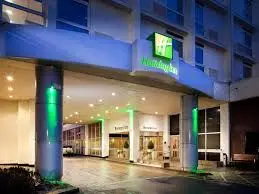 Holiday Inn Leicester