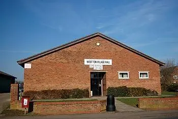 Wootton Village Hall