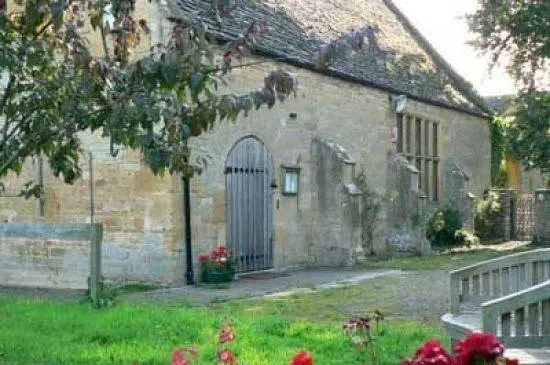 Weston-sub-Edge Village Hall