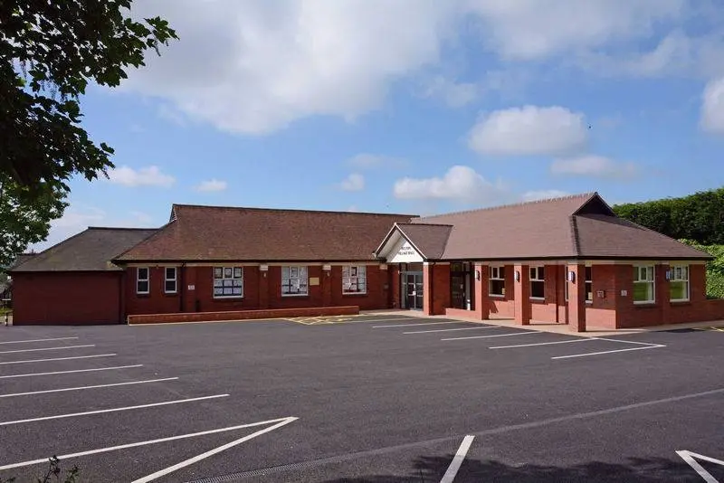 Oulton Village Hall