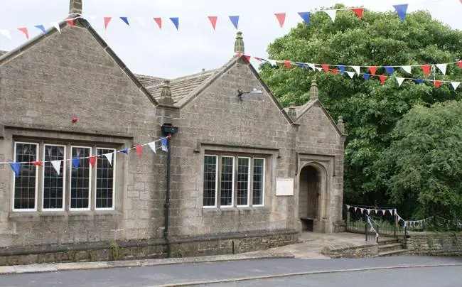 Burnsall Village Hall