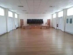 Penybanc Welfare Hall