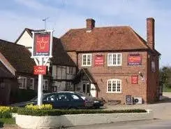 The Crown Inn, Reading