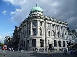 Royal Society of Edinburgh