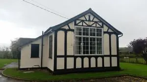 Stow Maries Village Hall 