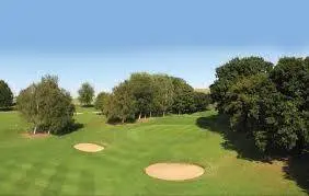 Sittingbourne & Milton Regis Golf Club