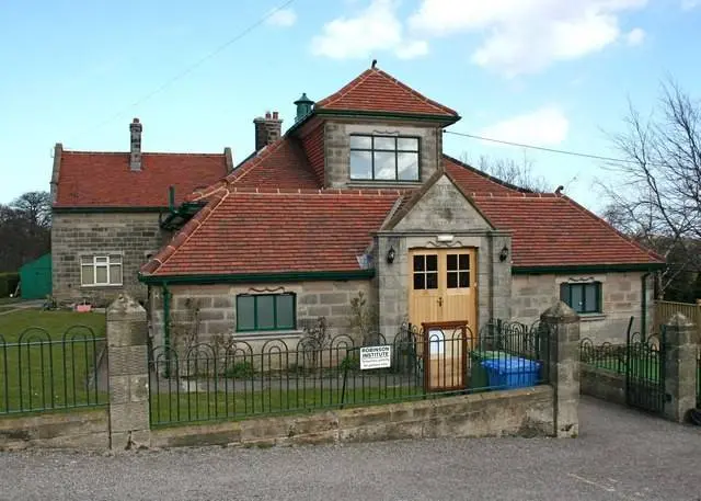 Robinson Institute, Glaisdale