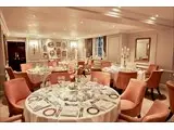 St James Suite - dinner 4