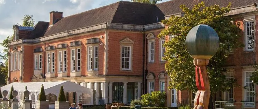 Macdonald Berystede Hotel & Spa