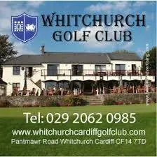 Whitchurch Golf Course