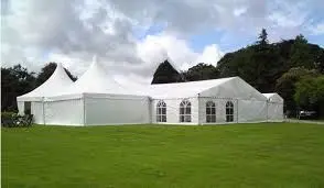 All Occasions - Marquee Venue