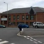 Kingsthorpe Library