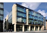i2 Office - Edinburgh City Centre