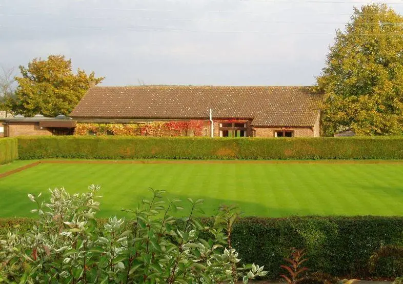 Bredfield Village Hall