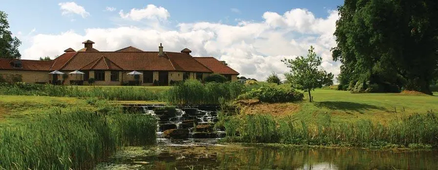 The Manor House, an Exclusive Golf Club