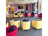 Comfy area