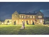 Cotswold Winter wedding - Wyck Hill House Hotel & Spa