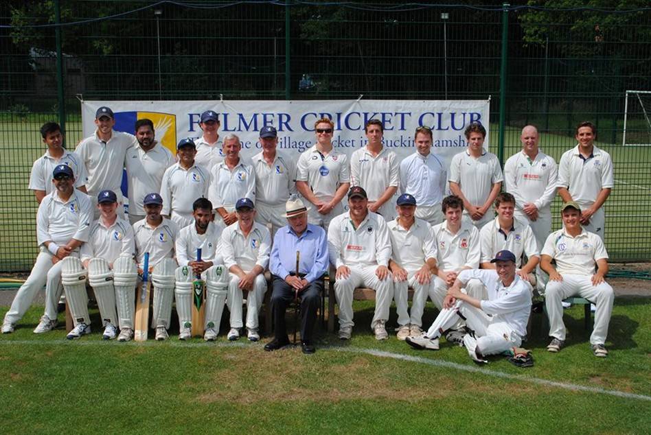Fulmer Cricket Club, Slough