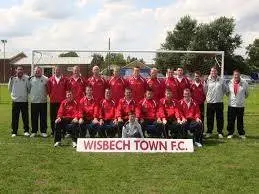 Wisbech Town FC