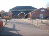 Broughton Astley Village Hall