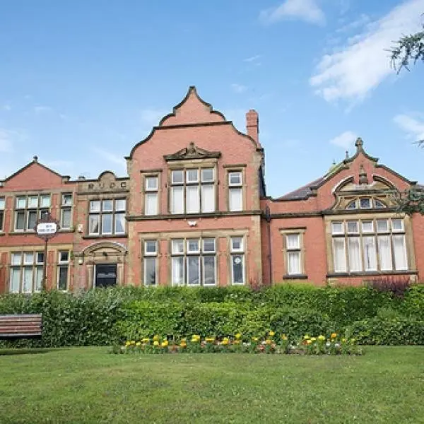 Rainford Village Hall