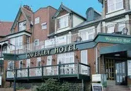 The Waverley Hotel