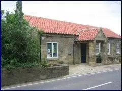 Liverton Village Hall 