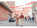 Listing image for London Chinatown Wedding Photography, Videography and Hair & Makeup Service for a Loveable Hong Kong Couple