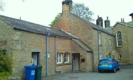 Giggleswick Parish Rooms