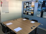 Meeting Room Layout - Room 2