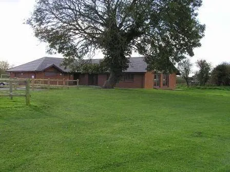 Watlington Sports Pavilion