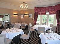 The Riverhill Hotel & Restaurant