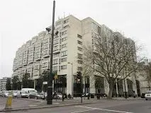 InterContinental London Park Lane