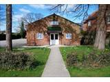 Stamford Bridge Village Hall