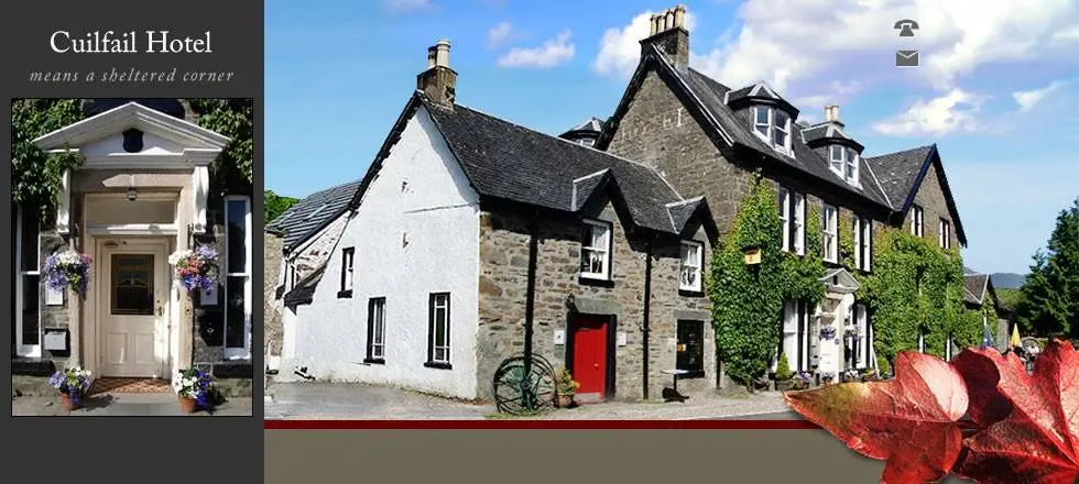 Cuilfail Hotel