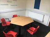 Training room 16