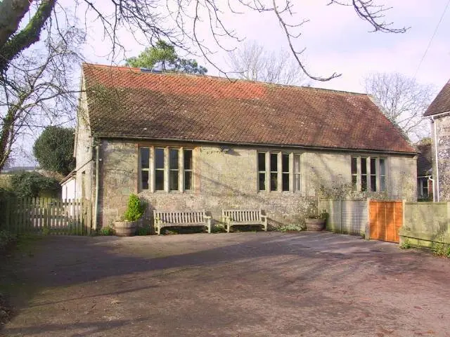 Bowerchalke Village Hall