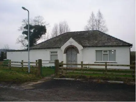 Grinsdale Village Hall